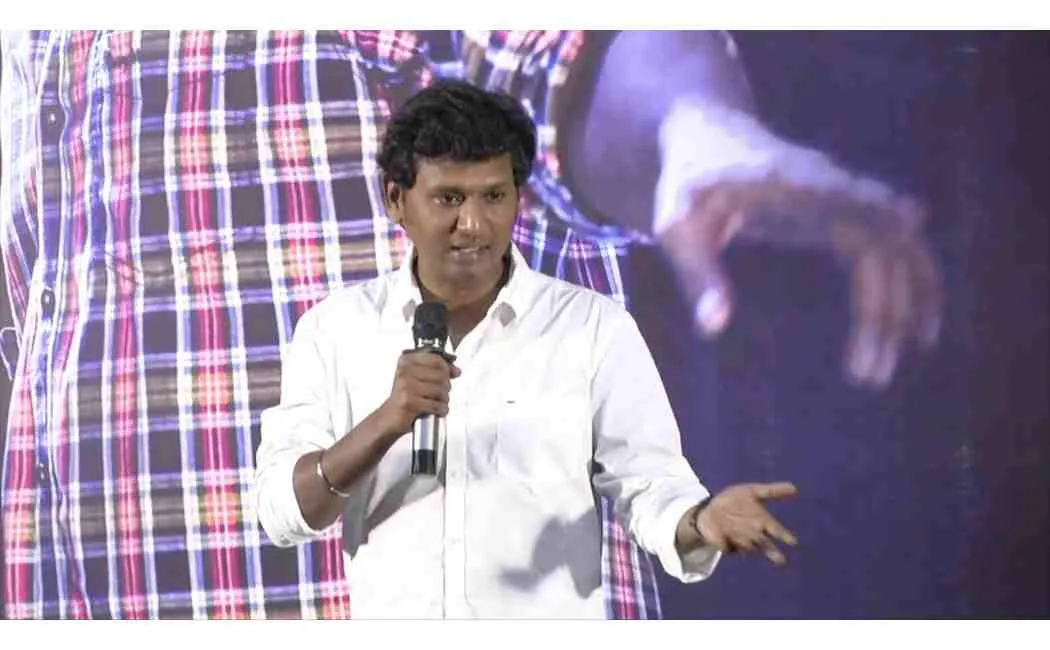lokesh kanagaraj 